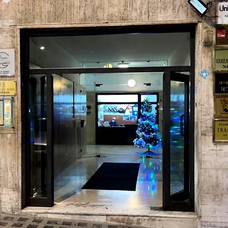 Alpha Domus 15
