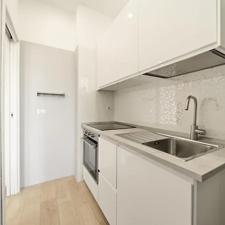 Alpha Domus 15 那不勒斯