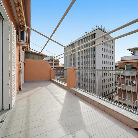 Alpha Domus 15 Apartment Naples