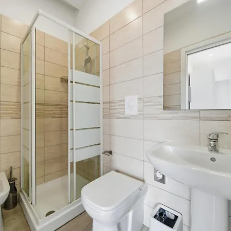 Alpha Domus 15 Apartamento