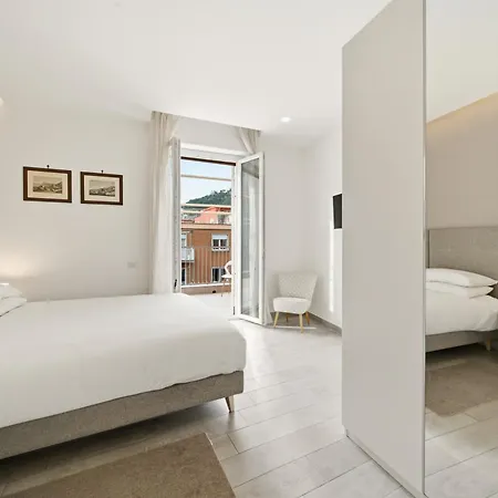 Alpha Domus 15 Apartamento *