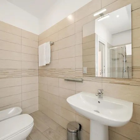 Alpha Domus 15 Apartamento
