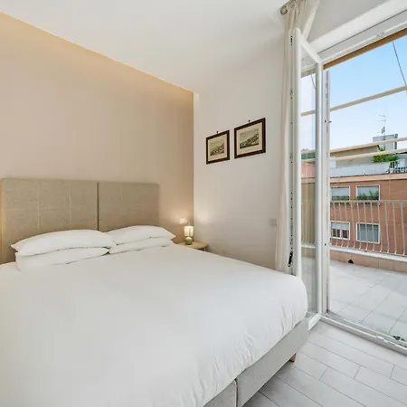Alpha Domus 15 Apartamento