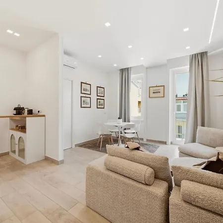 Apartamento Alpha Domus 15