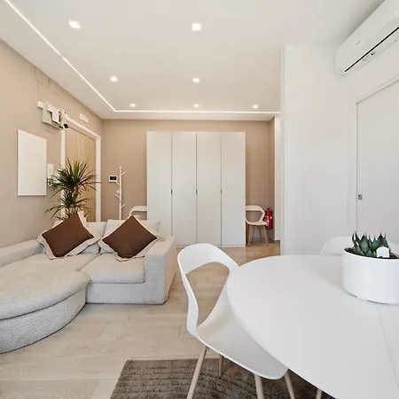 Apartamento Alpha Domus 15