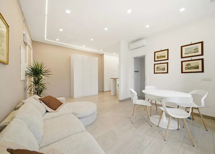 Apartment Alpha Domus 15