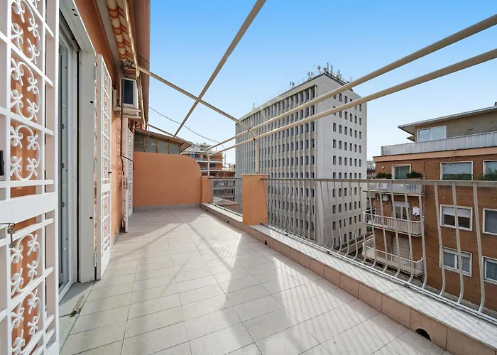 Alpha Domus 15 Apartment Naples