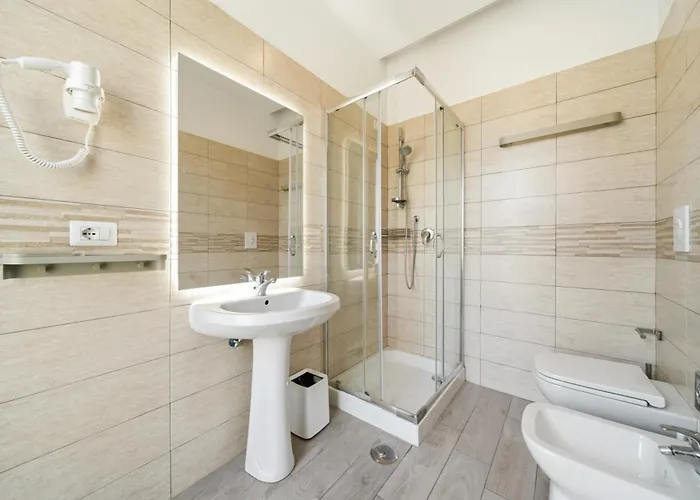 Alpha Domus 15 Apartment Naples