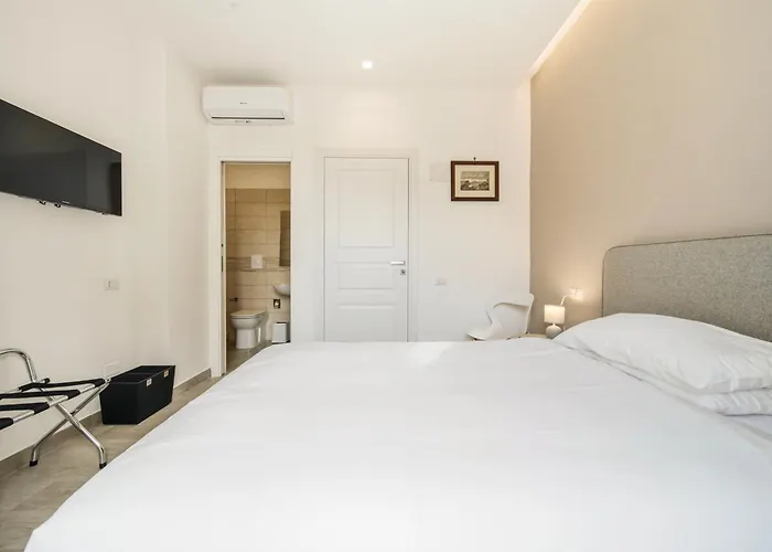 Alpha Domus 15 * 那不勒斯