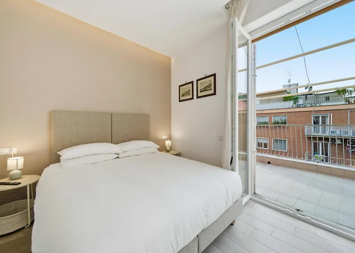 Alpha Domus 15 Apartment