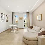 Alpha Domus 15 Apartamento