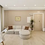 Alpha Domus 15 Apartamento Nápoles