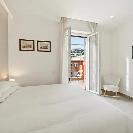 Alpha Domus 15 Appartement *