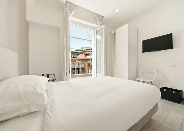 Lägenhet Alpha Domus 15