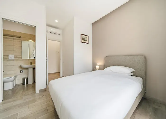 Alpha Domus 15 Lägenhet