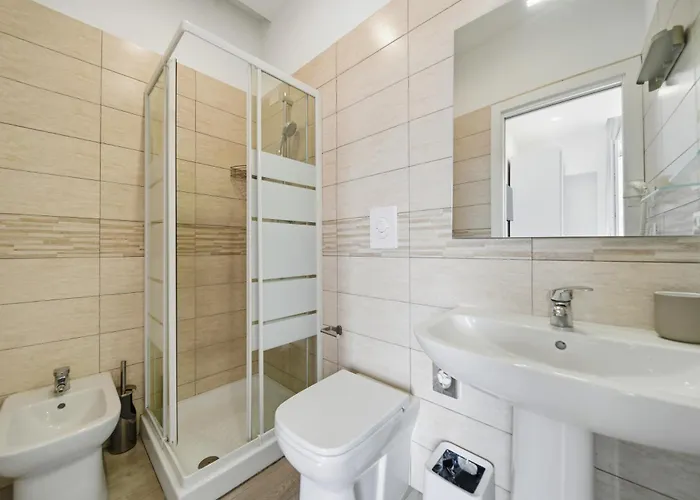 Alpha Domus 15 Lägenhet