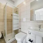 Alpha Domus 15 Apartament